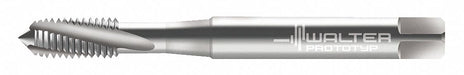 Spiral Flute Tap M5x0.80 HSS
