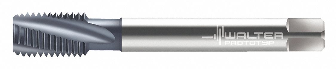 Spiral Flute Tap M14x2.00 HSS