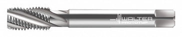 Spiral Flute Tap 1/2 -13 HSS-E