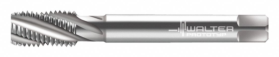 Spiral Flute Tap M14x2.00 HSS