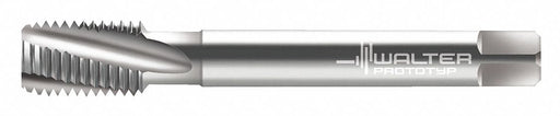 Spiral Flute Tap M3x0.50 HSS