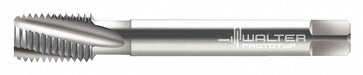 Spiral Flute Tap 1 -8 HSS