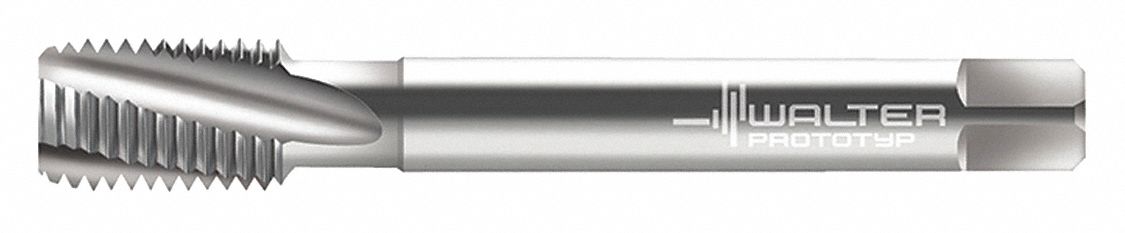 Spiral Flute Tap M16x1.50 HSS