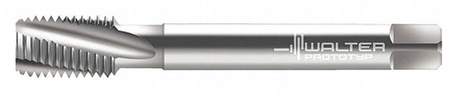 Spiral Flute Tap M12x1.75 HSS