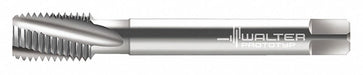 Spiral Flute Tap M12x1.50 HSS