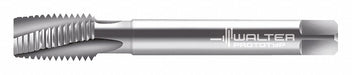 Spiral Flute Tap M10x1.50 HSS