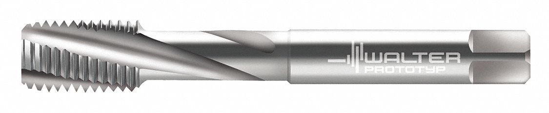 Spiral Flute Tap M12x1.75 HSS