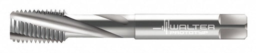 Spiral Flute Tap M12x1.75 HSS