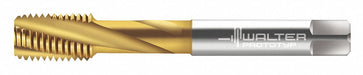 Spiral Flute Tap M12x1.75 HSS