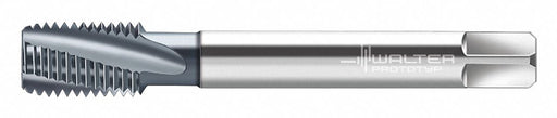Spiral Flute Tap M12x1.75 HSS