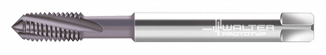 Spiral Flute Tap M16x2.00 HSS