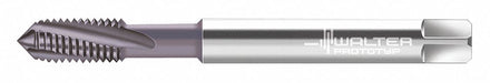 Spiral Flute Tap M16x2.00 HSS