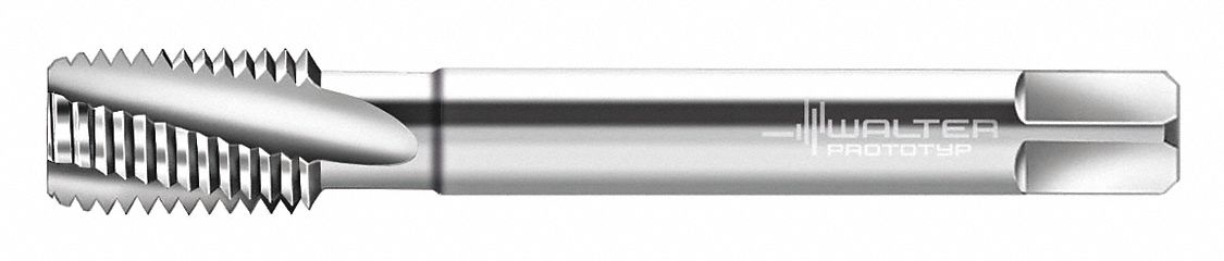 Spiral Flute Tap M16x2.00 HSS