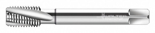 Spiral Flute Tap M14x2.00 HSS