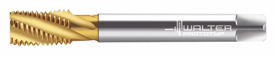 Spiral Flute Tap M12x1.00 HSS