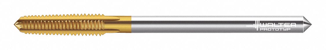 Extension Tap M8x1.25 HSS-E
