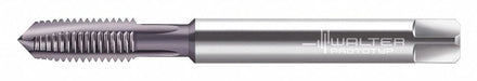 Spiral Point Tap M8x1 HSS