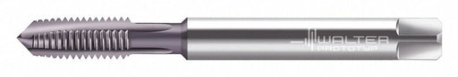 Spiral Point Tap M10x1 HSS