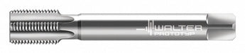 Straight Flute Tap M22x1.5 HSS
