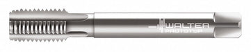 Straight Flute Tap M6x0.5 HSS