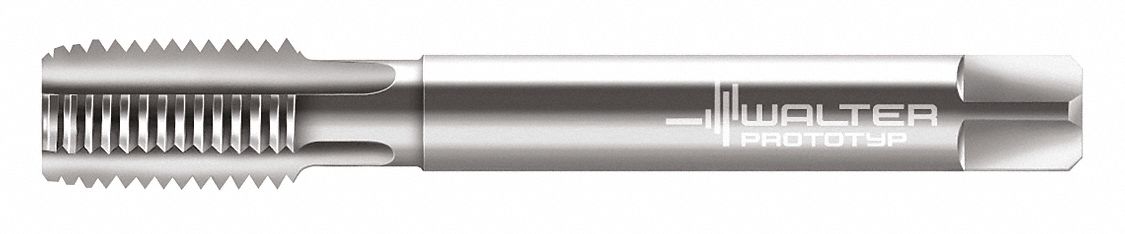 Straight Flute Tap M18x1.5 HSS