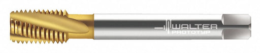 Spiral Flute Tap M14x1.50 HSS