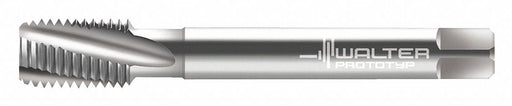 Spiral Flute Tap M16x1.50 HSS
