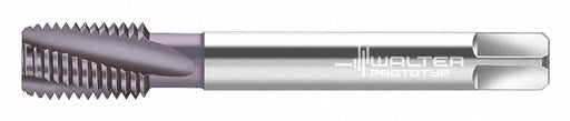 Spiral Flute Tap M14.5x1.50 HSS