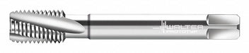 Spiral Flute Tap M10x1.25 HSS