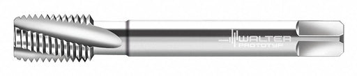 Spiral Flute Tap M12x1.00 HSS