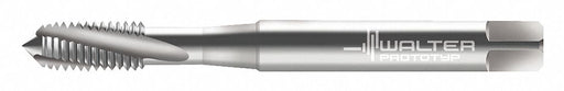 Spiral Flute Tap #8-32 HSS