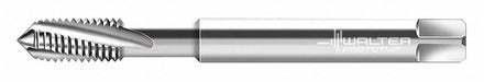 Spiral Flute Tap 1/4 -20 HSS-E