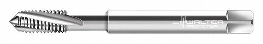 Spiral Flute Tap #10-24 HSS