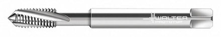 Spiral Flute Tap #10-24 HSS