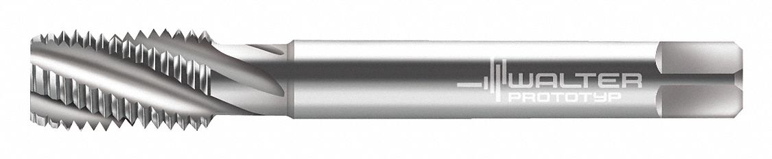 Spiral Flute Tap 3/4 -10 HSS-E