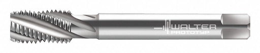 Spiral Flute Tap 3/4 -10 HSS-E