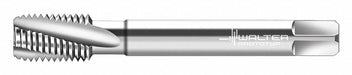 Spiral Flute Tap 1/2 -13 HSS-E