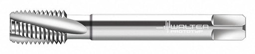 Spiral Flute Tap 1/2 -20 HSS