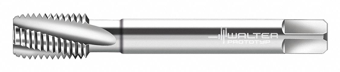 Spiral Flute Tap 5/8 -11 HSS-E