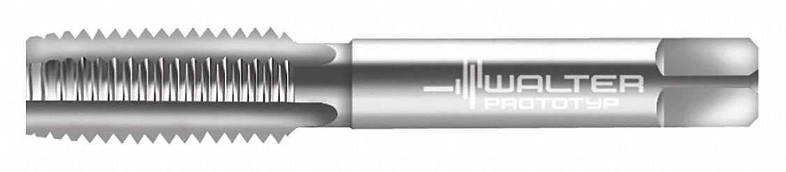 Pipe/Conduit Thread Tap 3/4 -14 HSS