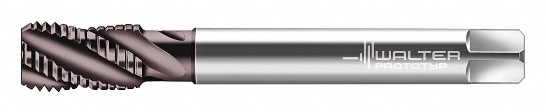 Pipe/Conduit Thread Tap 1/8 -28 HSS