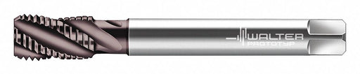 Pipe/Conduit Thread Tap 3/8 -19 HSS