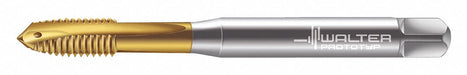 Spiral Point Tap M10x1.5 HSS