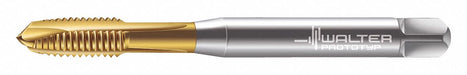 Spiral Point Tap M6x1 HSS