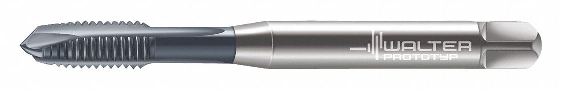 Spiral Point Tap M10x1.5 HSS