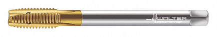 Spiral Point Tap M20x2.5 HSS