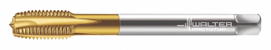 Spiral Point Tap M12x1.75 HSS