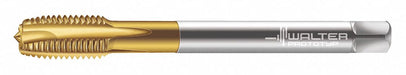 Spiral Point Tap M20x2.5 HSS