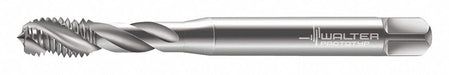 Spiral Flute Tap M10x1.50 HSS