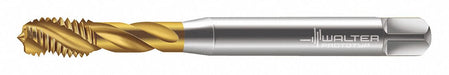 Spiral Flute Tap M7x1.00 HSS